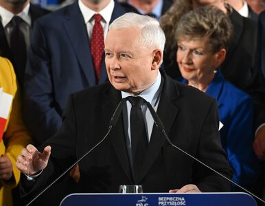 Na konwencji PiS-u wysyłali Tuska do Berlina. Kaczyński: Są inne opcje,...