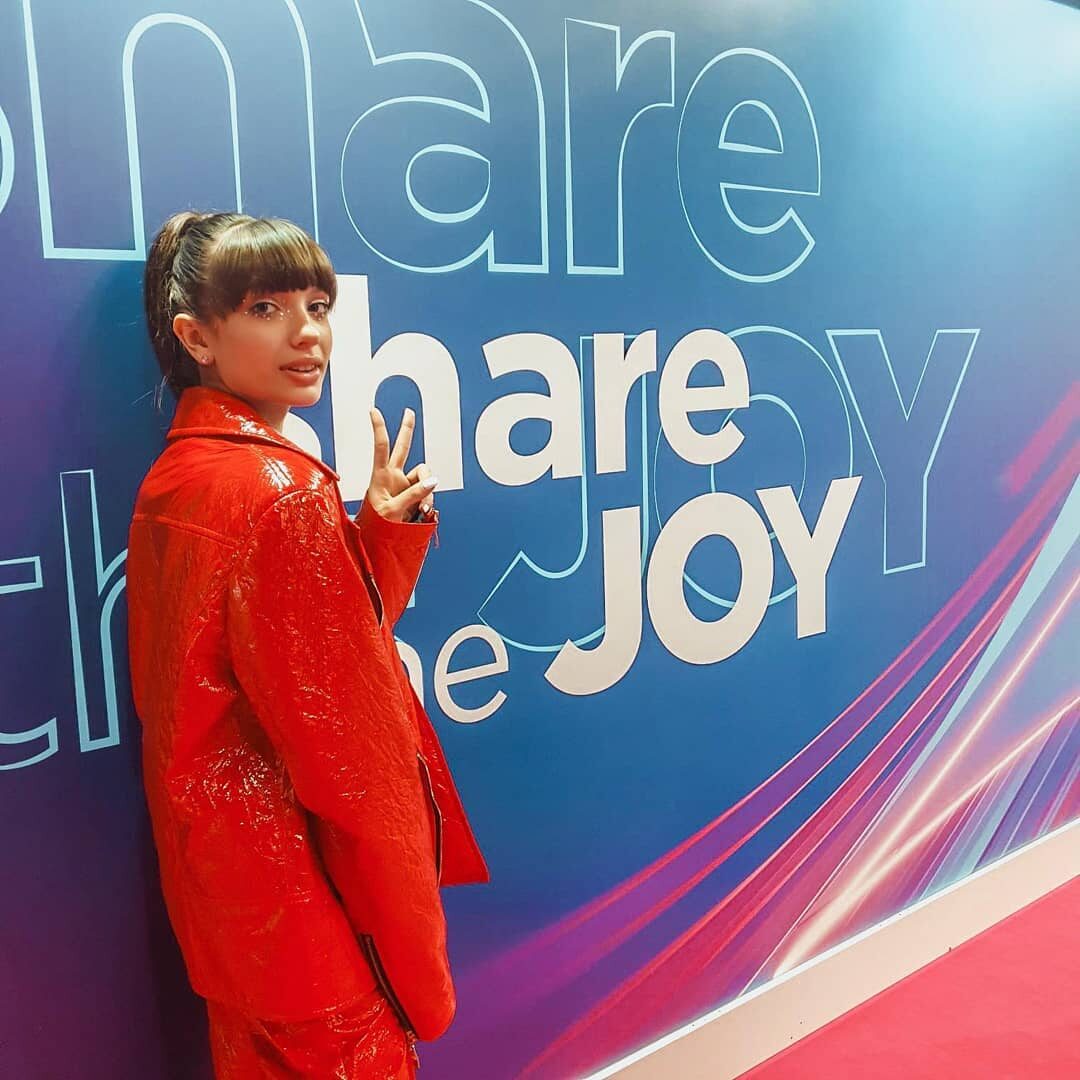 Viki Gabor - galeria zdjęć