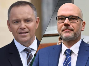 Miniatura: Co zrobi Nawrocki ws. Berka i TK? Polacy...