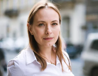 Miniatura: Minister zaskoczona tym, co odkryła w...