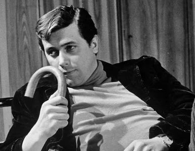 Miniatura: Kto jest na zdjęciu? Sprawdź, czy...