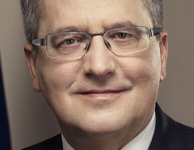 Miniatura: Komorowski o Syrii: mamy zastrzeżenia do ONZ