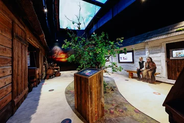 Świętokrzyska Zagroda Kultury 