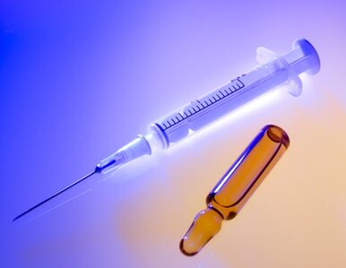 Miniatura: Szczepionki przeciwko żółtaczce i tężcowi...