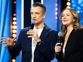 Miniatura: Polsat odpala „Bez pudru”. Politycy już...