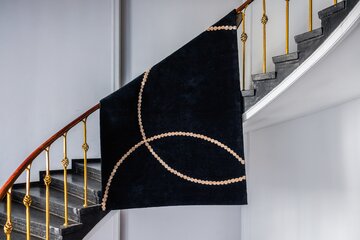 Kolekcja dywan&oacute;w Classic zaprojektowana przez Magdę Fornal dla&nbsp;marki Carpets & More