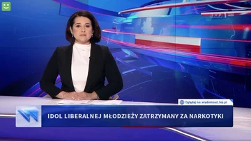 Mem po zatrzymaniu Maty 