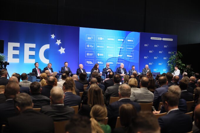 Europejski Kongres Gospodarczy