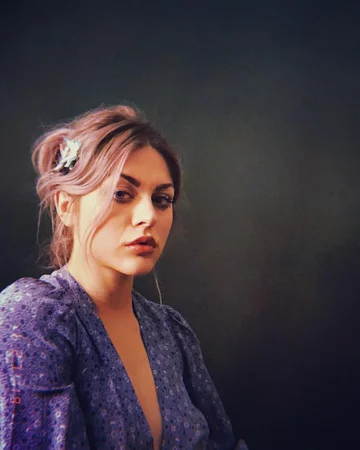 Frances Bean Cobain 