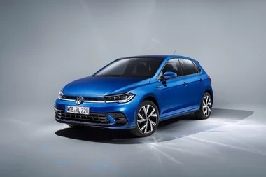 Nowy Volkswagen Polo