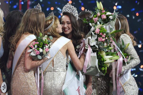 Miniatura: Wybory Miss Polski 2017