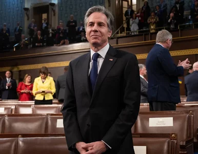 Miniatura: USA ogłosiły nowe sankcje na Rosję i Białoruś