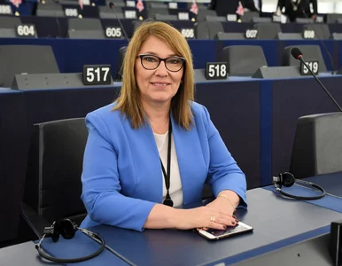 Miniatura: Co obieca PiS? Beata Mazurek dla „Wprost”:...