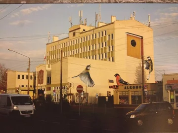 fot. Stowarzyszenie Rembertów Bezpośrednio