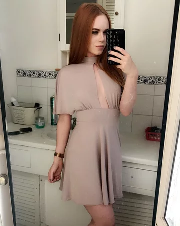 Ella Hughes 