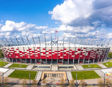 Miniatura: Mecz Polska – Albania na PGE Narodowym...