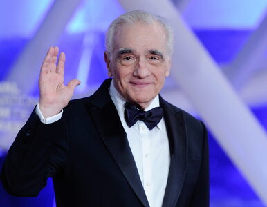 Miniatura: Scorsese: Filmy Marvela to nie kino