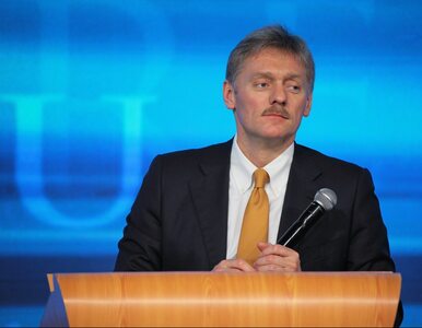 Pieskow odniósł się do spekulacji ws. nacisków na Białoruś. „Całkowicie...