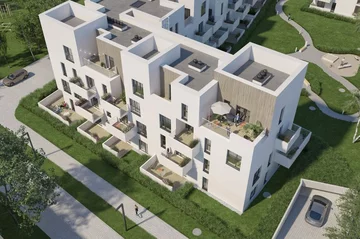 Bacciarellego 54 Trei Real Estate kupiło Bacciarellego 54