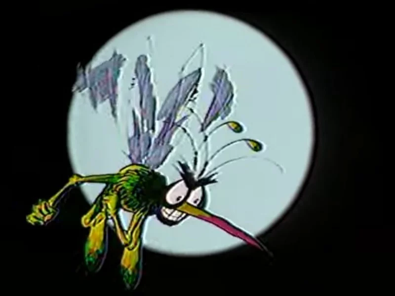 To reklama preparatu: