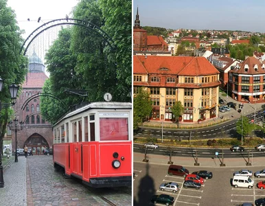 Miniatura: „Mały Paryż” na północy Polski. Mało kto...