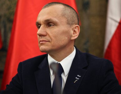 Miniatura: Burza po słowach szefa Pentagonu. Gen....