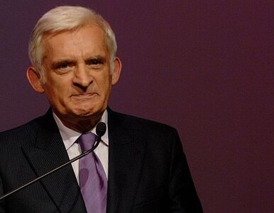Miniatura: Buzek: Europejski Kongres Gospodarczy? Tam...