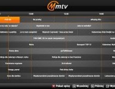 Miniatura: Nowa aplikacja mmTV.pl już dostępna na...