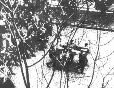 Miniatura: Masakra robotników w Gdyni osądzona