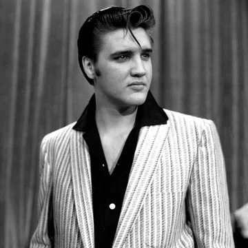 Elvis Presley 