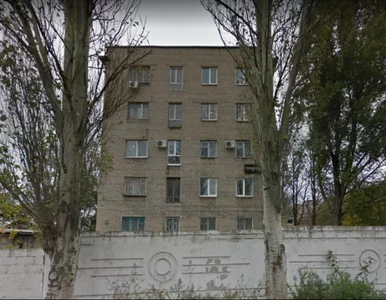 Miniatura: Polski wywiad zidentyfikował lokalizacje...