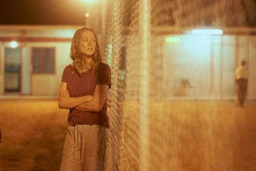 Kadr z serialu „Stateless” 