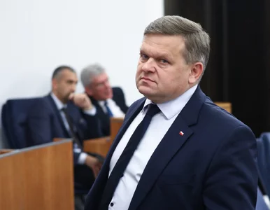 Miniatura: Senator PiS ma przeprosić dziennikarkę TVP...