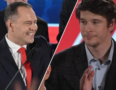 Miniatura: Nawrocki weźmie syna do KPRP? „To nie...