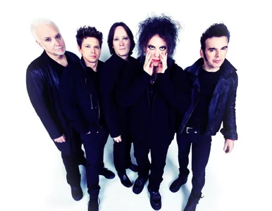 Miniatura: The Cure zagrają w Polsce