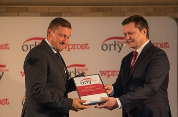 Orły „Wprost” w Lublinie 