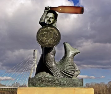 Rafał Trzaskowski - memy 