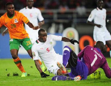 Miniatura: Puchar Narodów Afryki: Gwinea Równikowa...