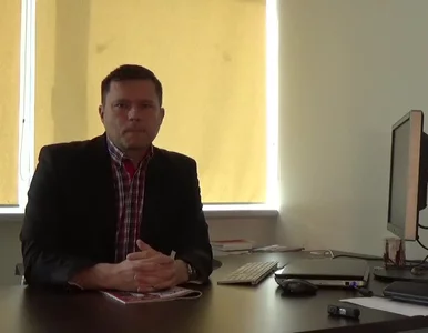 Miniatura: Jacek Pochłopień: Napięcie między Polską a...