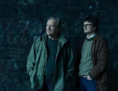 Miniatura: Te dwa kryminały oglądała kiedyś cała...