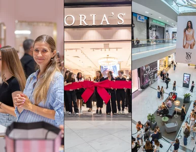 Miniatura: Bieliźniany szturm na Polskę. Kultowa...