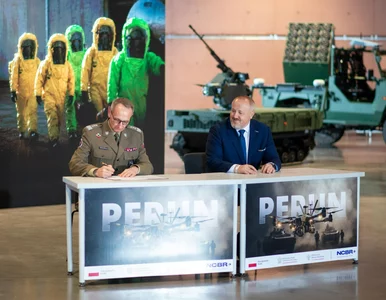Miniatura: „To urządzenie zwiększy znacznie szanse na...