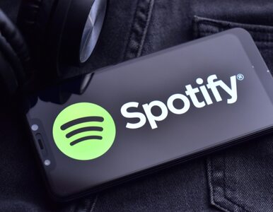 Miniatura: Spotify zawiesza działalność w Rosji