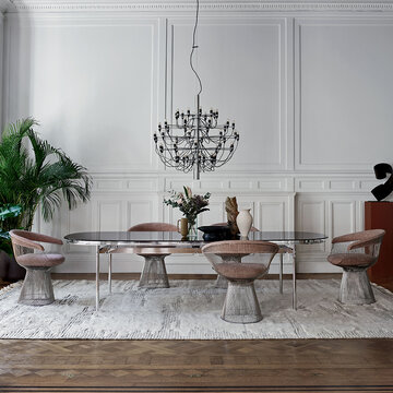 Knoll, kultowe meble od&nbsp;80 lat