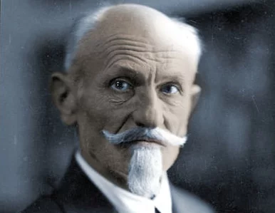 Miniatura: Zamach, którego nie było. Celem prezydent...