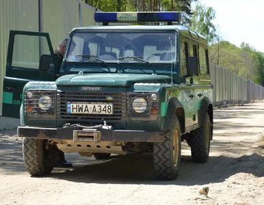 Miniatura: Najnowszy komunikat SG ws. sytuacji na...