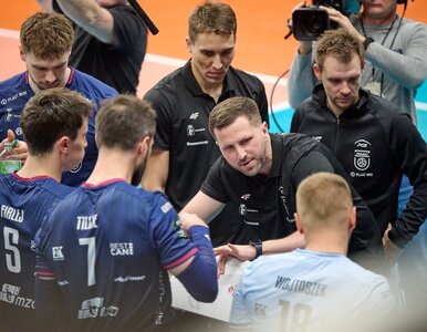 Miniatura: Cichy bohater PGE Projektu Warszawa....