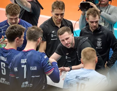 Miniatura: Cichy bohater PGE Projektu Warszawa....