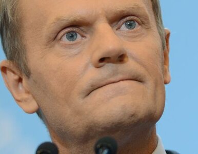 Miniatura: Poseł PiS Tuska: dlaczego Michał Tusk nie...