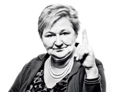 Miniatura: Środa: Etyka się nie sprzedaje
